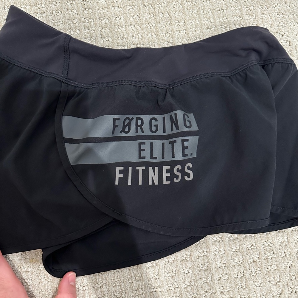 Reebok Short
